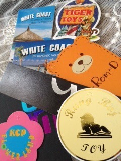 ป้ายแท็ก